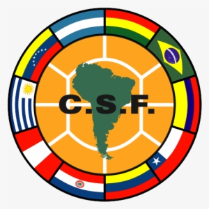 Other Live Channels Included - Logo Conmebol