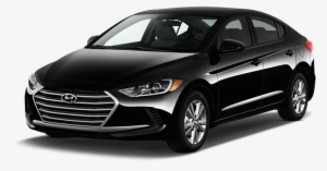 Sedan - 2016 Cadillac Xts Black