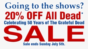 Celebrating 50 Years Of The Grateful Dead - Liquid Blue, Inc.