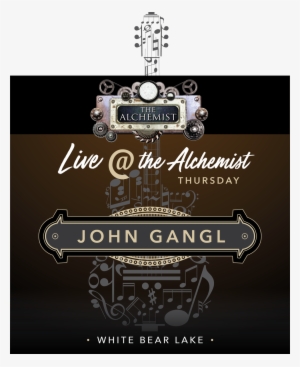 Join Us Rain Or Shine Thursday, July 19, 2018 @alchemistwbl - Music