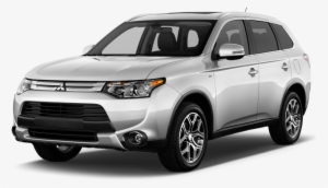 1 Vehicle Classes - 2014 Mitsubishi Outlander