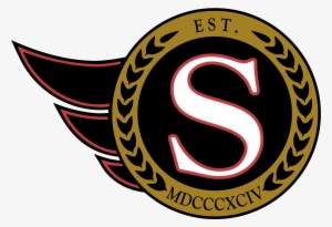 Ottawa Senators Logo Png Transparent - Ottawa Senators S Logo