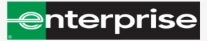 Enterprise Carrental Logo Ticketape - Enterprise Rent A Car