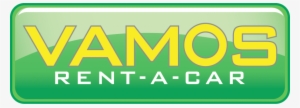 Logo Vamos Rent A Car