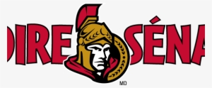 Ottawa Senators Foundation - Ottawa Senators Applique Banner Flag