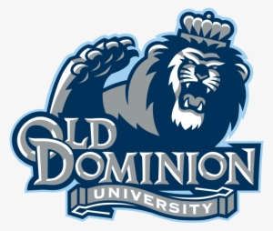 Odu Athletics Logo 2 By David - Odu Monarchs Logo