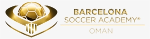 Barcelona Soccer Academy Oman - Barcelona