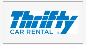 Thrifty Car Rental