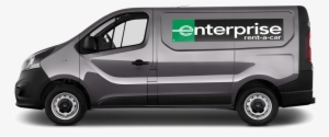 Van Hire Rental From Enterprise Rent A Car - Enterprise Van