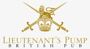 Lieutenants Pump
