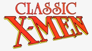 Classic X-men Logo - Marvel Comics Steel Covers Metal Plate Classic X-men