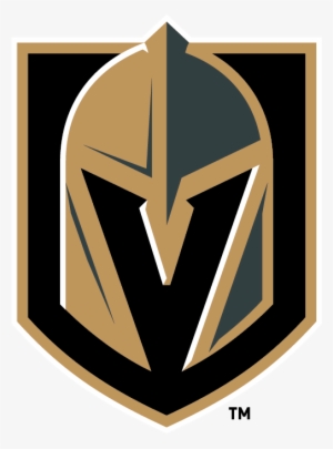 November - Vegas Golden Knights Logo