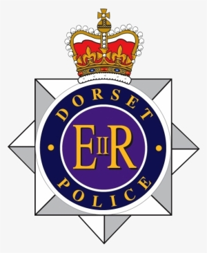 Fcb Logo Png - Dorset Police Logo
