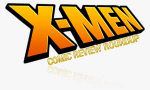 Home » Reviews » The State Of X - X Men Logo Marvel