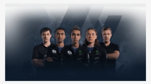 [image Loading] - Evil Geniuses Dota 2 2017