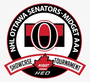 14th Annual Ottawa Senators Showcase Tournament Presented - Kenya Coast Tourism Association Logo