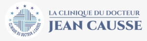 20th International Otology Course - Logo Clinique Du Docteur Causse