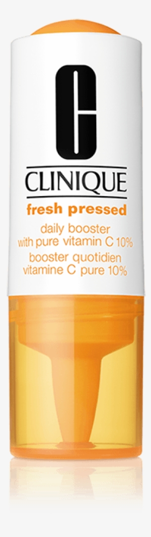 Clinique Fresh Pressed™ Daily Booster With Pure Vitamin - Clinique Fresh Pressed Daily Booster With Pure Vitamin