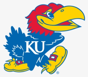 Kansas Jayhawks Logo Png