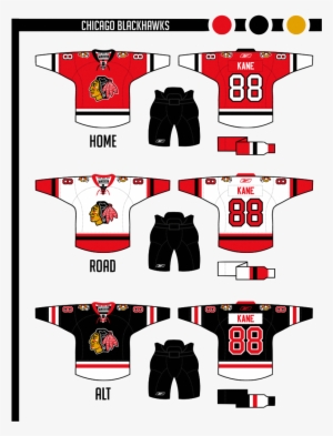 Carolina Hurricanes Concept Logo