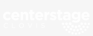 Centerstage, Clovis Community Theatre - Intercare Therapy
