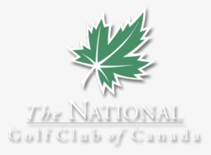 Golf For Three With A Pro At The National Gc - Emblem