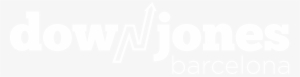 Dow Jones Bar Logo