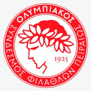 Olympiacos - Olympiacos Logo