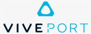 Soon - Htc Viveport Logo