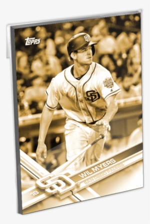 San Diego Padres - San Diego Padres 2016/17 Team Set Baseball Trading