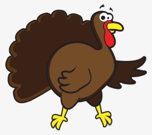 Turkey Vector
