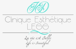 Clinique Esthetique Legg