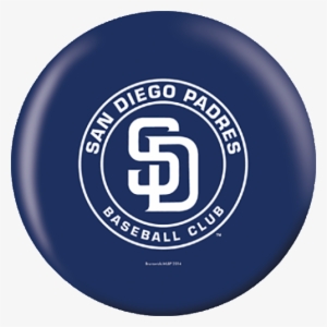 San Diego Padres - San Diego Padres Logo