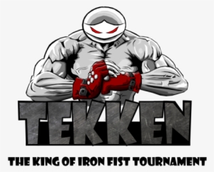 The King Of Iron Fist Tournament - Iphone 4