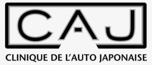 Logo-caj - Québec