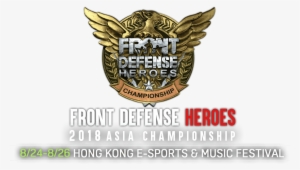 Heroes Asia Championship” Will Be A Vr Esports Tournament - Virtual Reality
