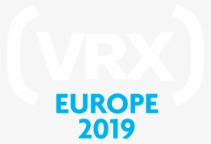 Vrx Conference & Expo - Vrx 2018 San Francisco