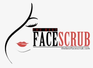 The Best Face Scrub - Graphic Design