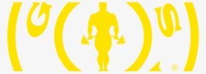 Golds Gym Logo Png