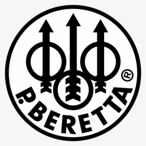 P Beretta Logo Png Transparent - Beretta Logo