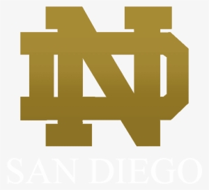 Nd San Diego Logo - Notre Dame Stanford Meme