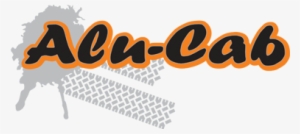 Alucab Logo - Jumping
