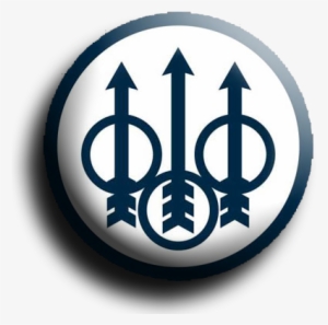 Beretta-logo Copy - Logo Beretta