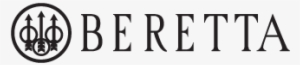 Beretta Logo Vector - Beretta Logo