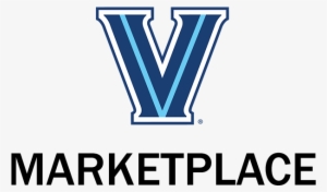 Villanova Wildcats Multimedia Store Villanova Wildcats - Villanova University Logo Transparent