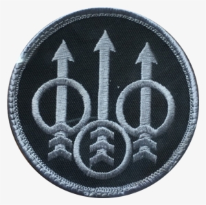 Beretta Velcro® Tactical Patches - Clothing