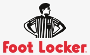 Foot Locker Brand Logo