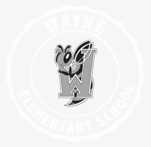 Wayne Elementary School - Logo King Arthur