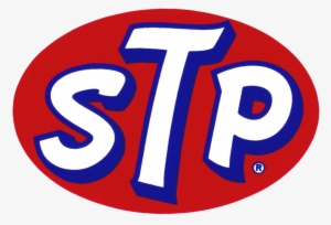 The Two Most Iconic Logos In Auto Racing Part - Stp Sticker