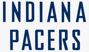 Indiana Pacers Logo Font - Barbells For Boobs